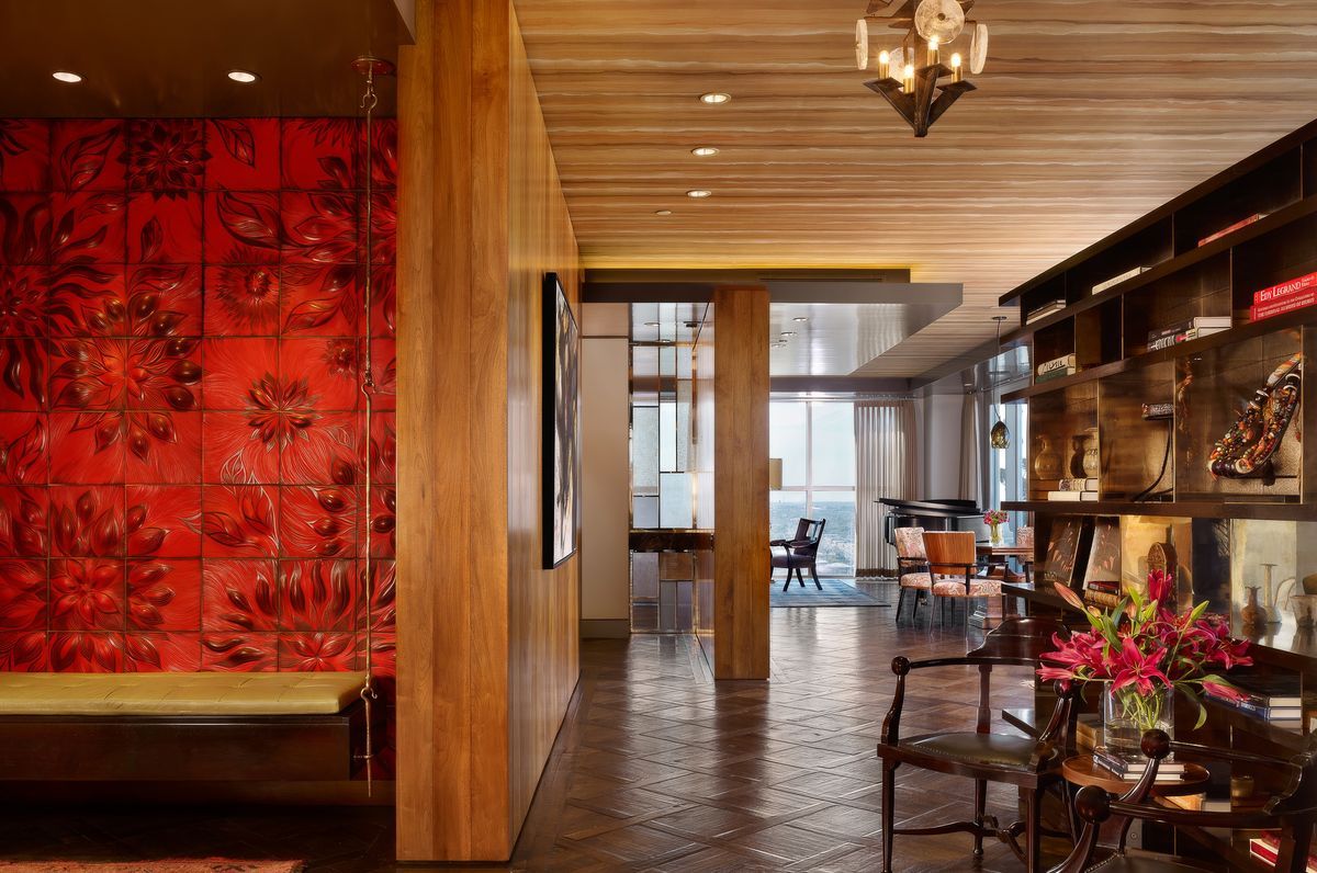 Four Seasons Residence 29