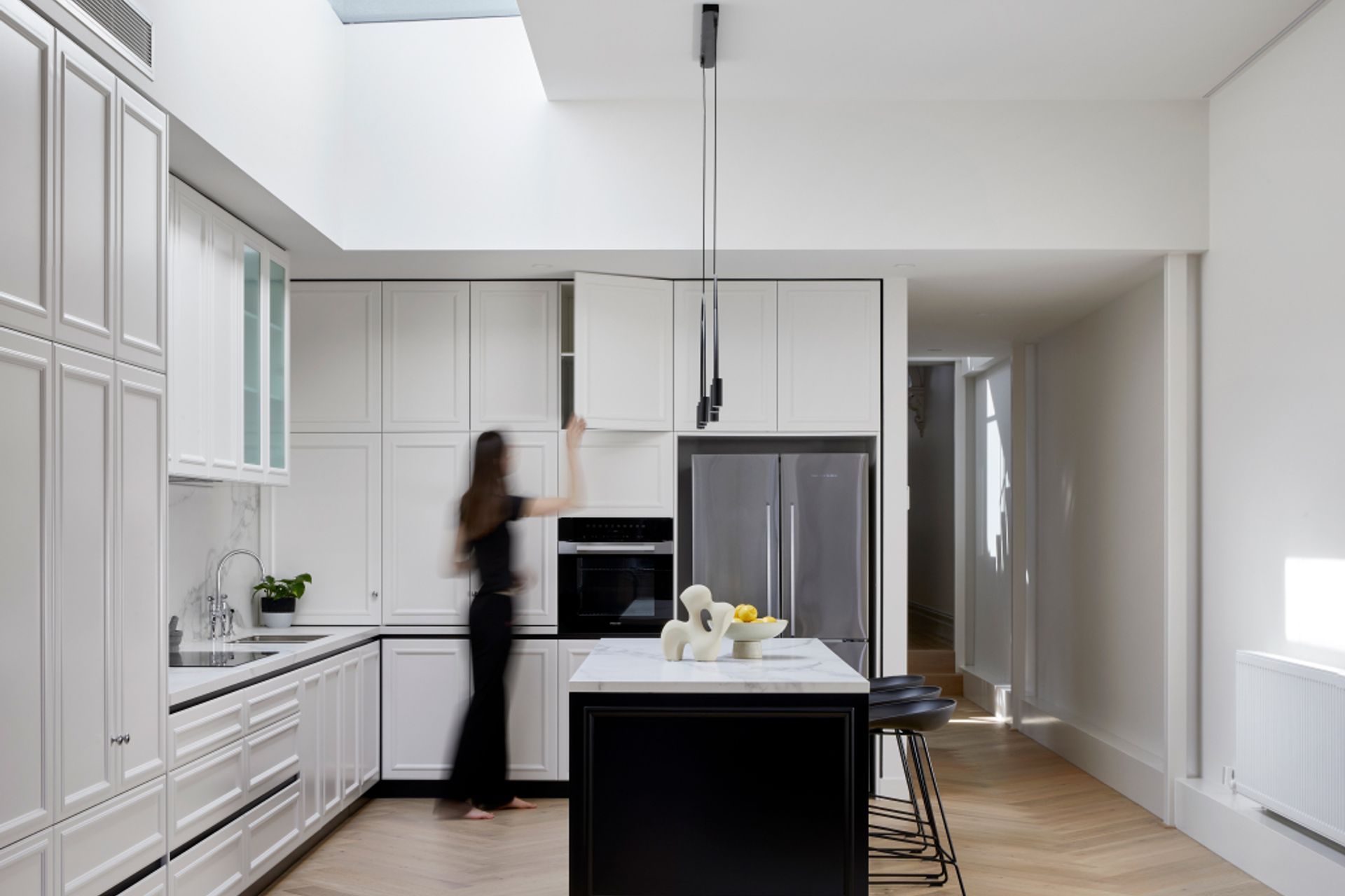 Richardson Street, Middle Park