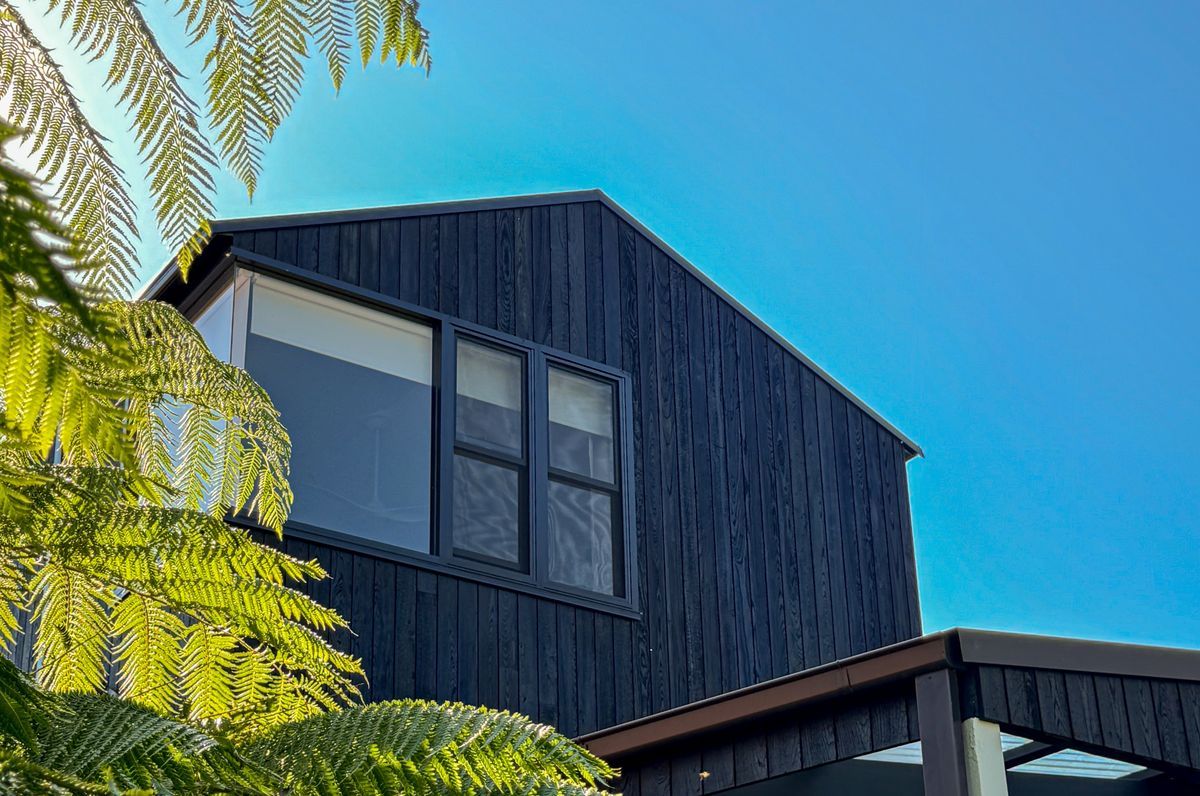 Frangipani House