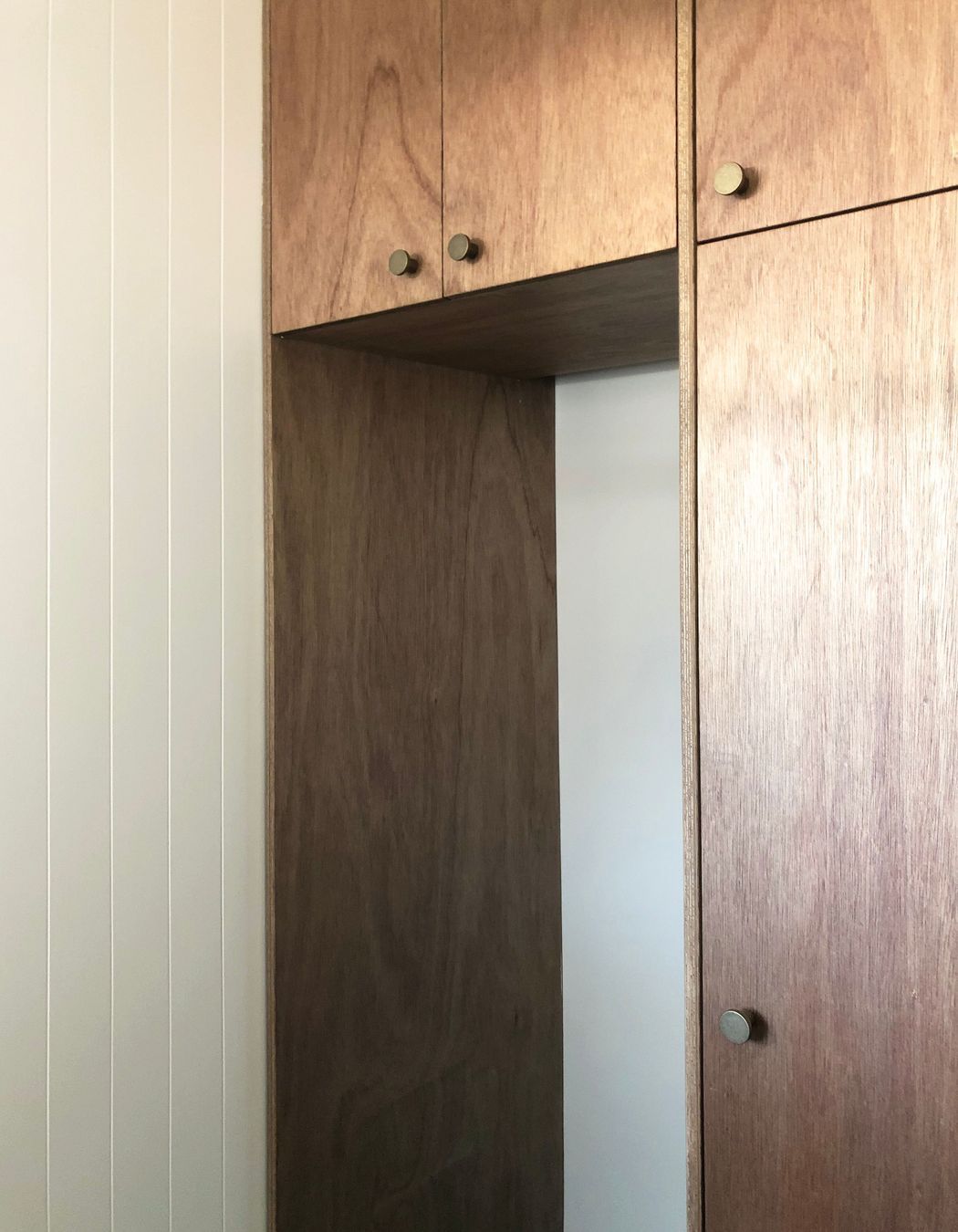 1920s Bungalow Kitchen, St Albans