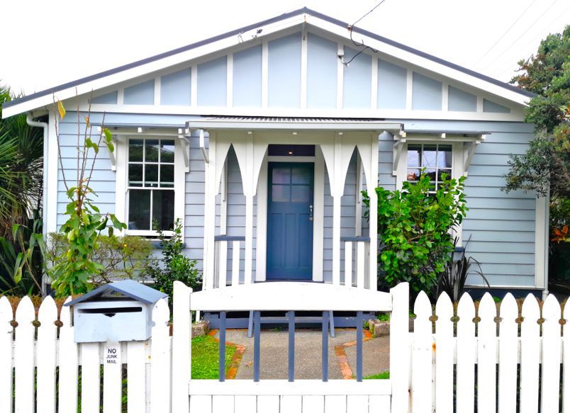 1920's Heritage Home Timber Retrofit