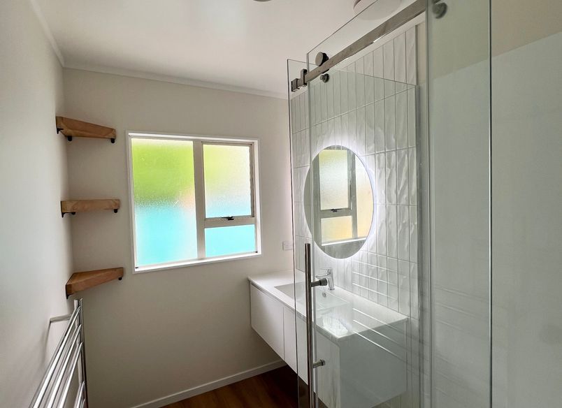 Woburn Bathroom Renovation