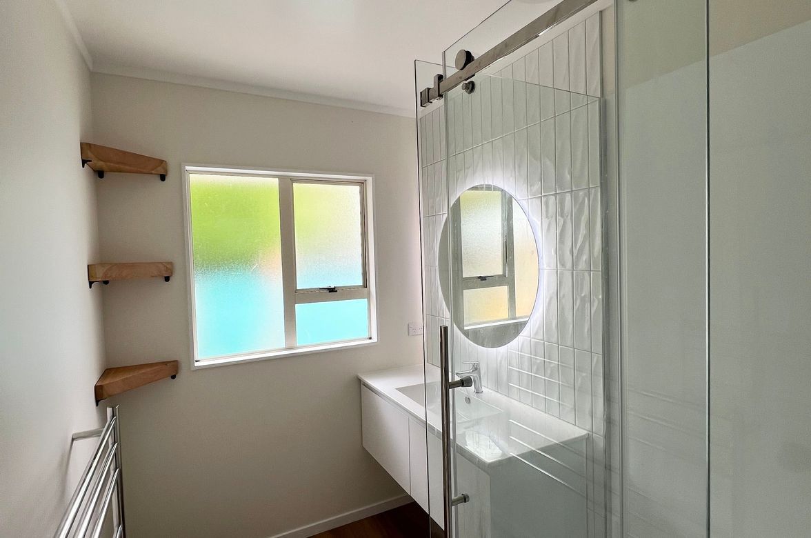 Woburn Bathroom Renovation