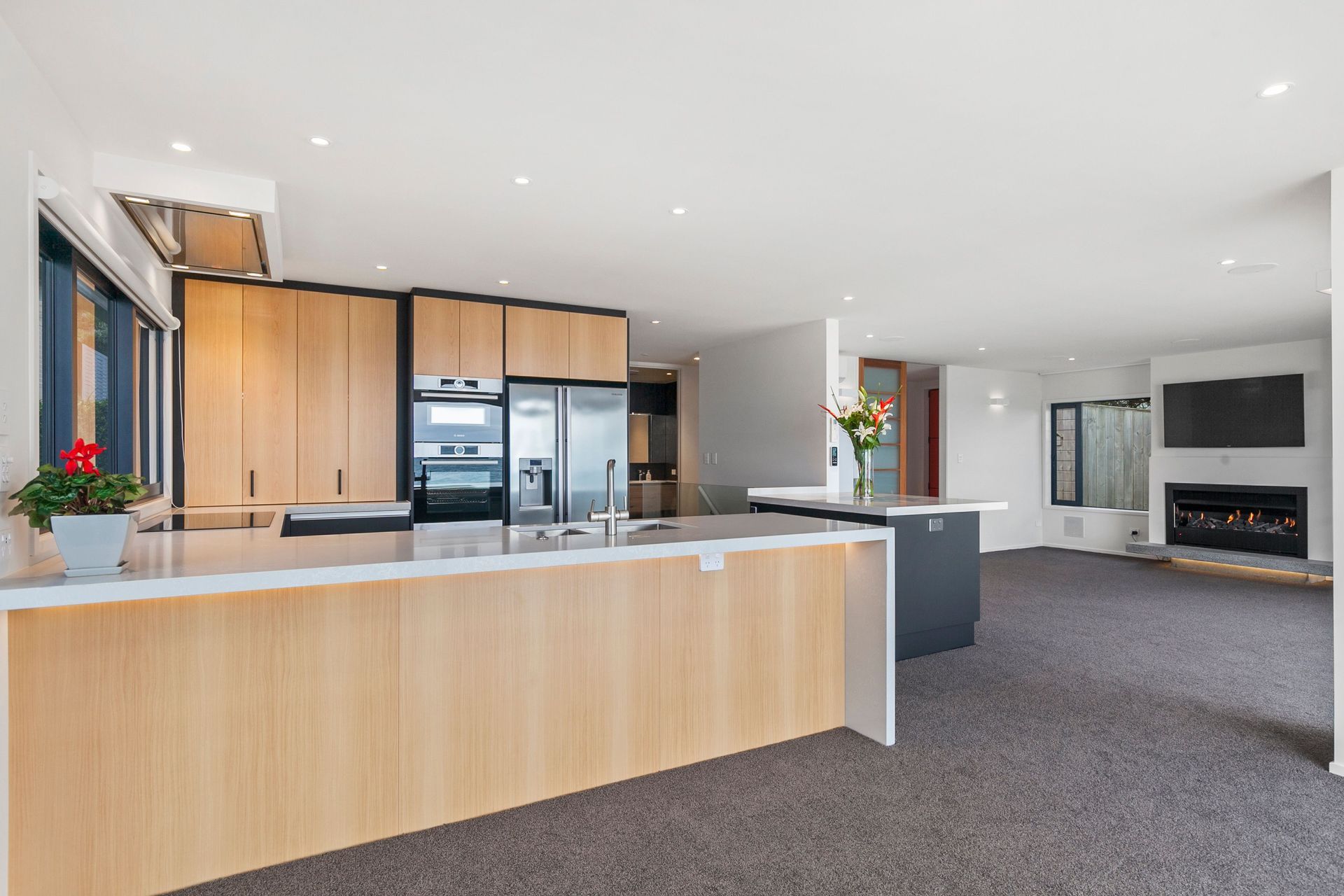 Takapuna Beachfront Renovation