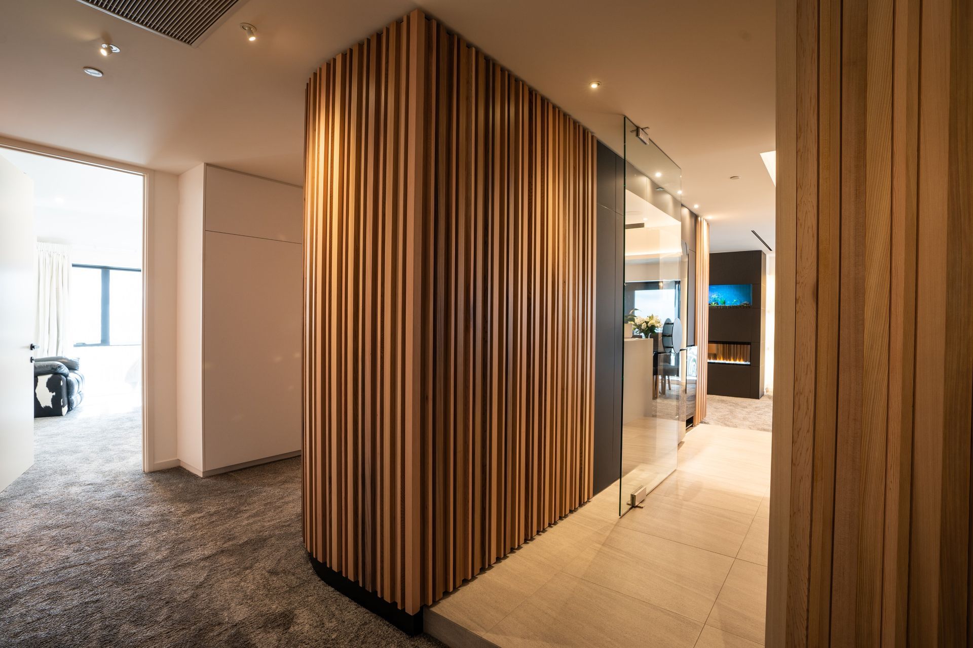 Miles Penthouse Apartment