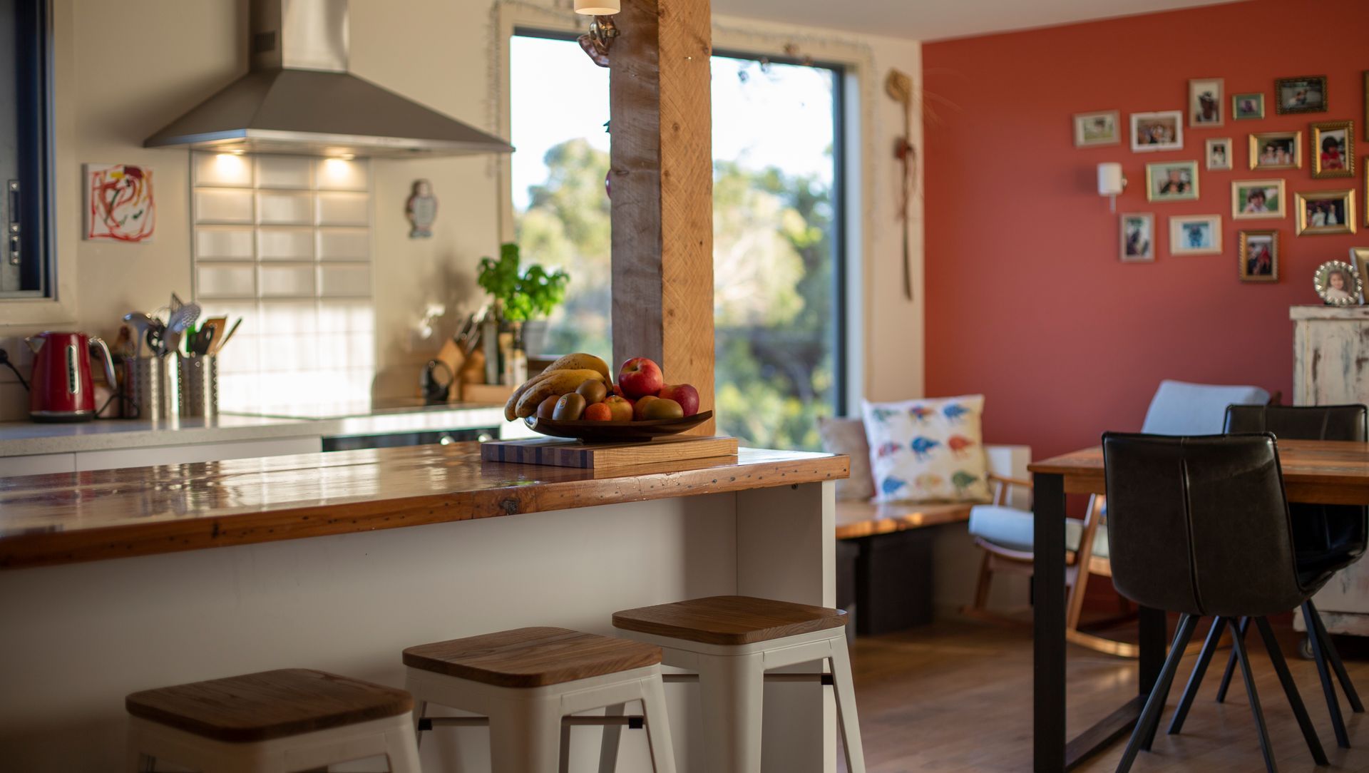 Highcliff RO+A banner