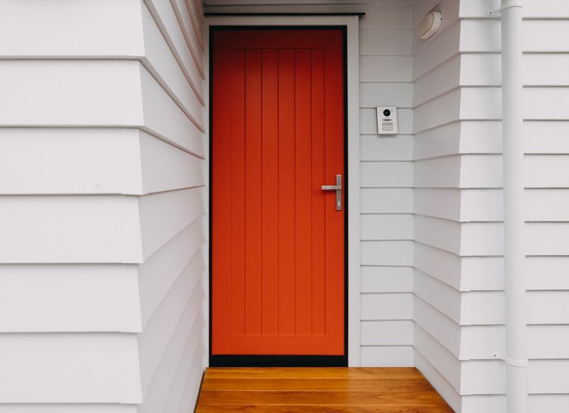 Greenlane Reclad Project