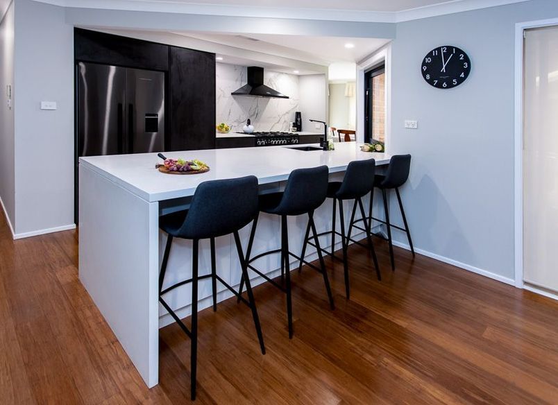 Castle Hill Kitchen Renovation