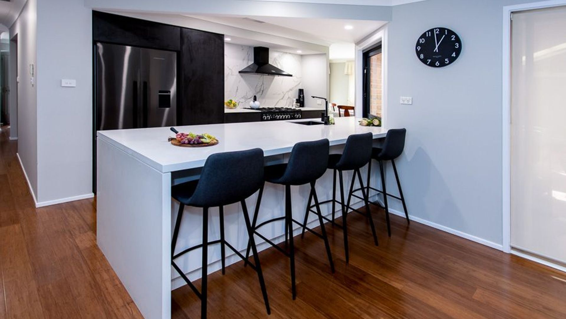 Castle Hill Kitchen Renovation banner