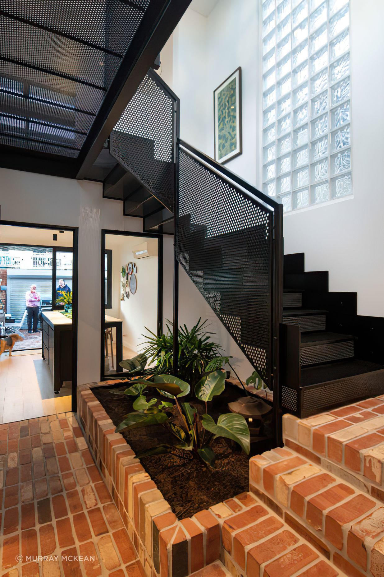 Mcauley House by Space Design Architecture ArchiPro AU