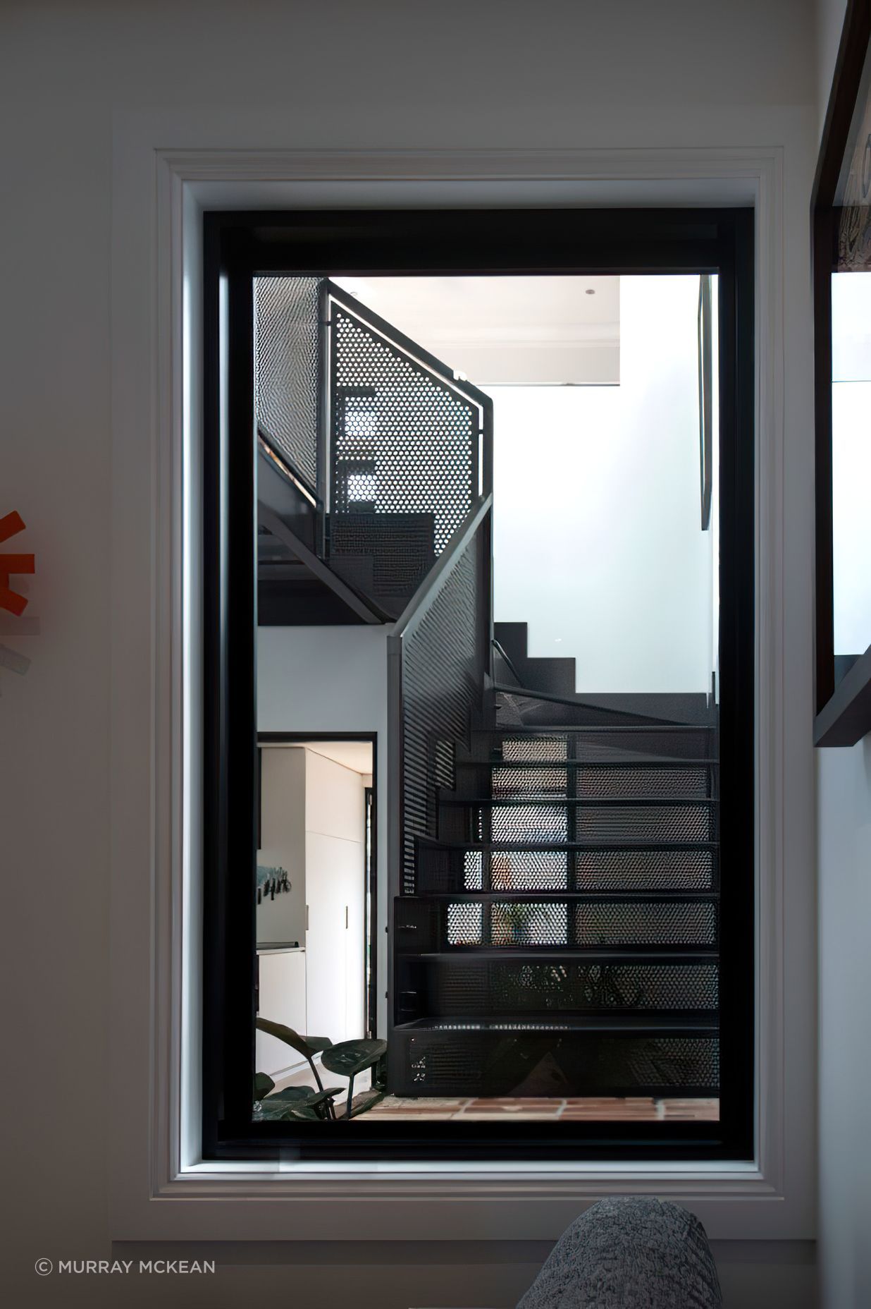 Mcauley House by Space Design Architecture ArchiPro AU