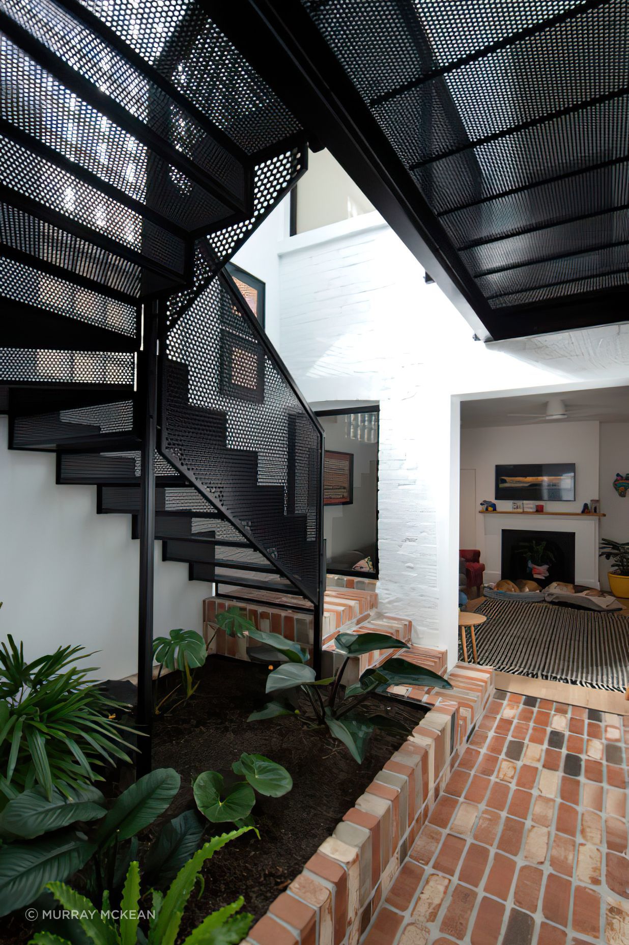 Mcauley House by Space Design Architecture ArchiPro AU