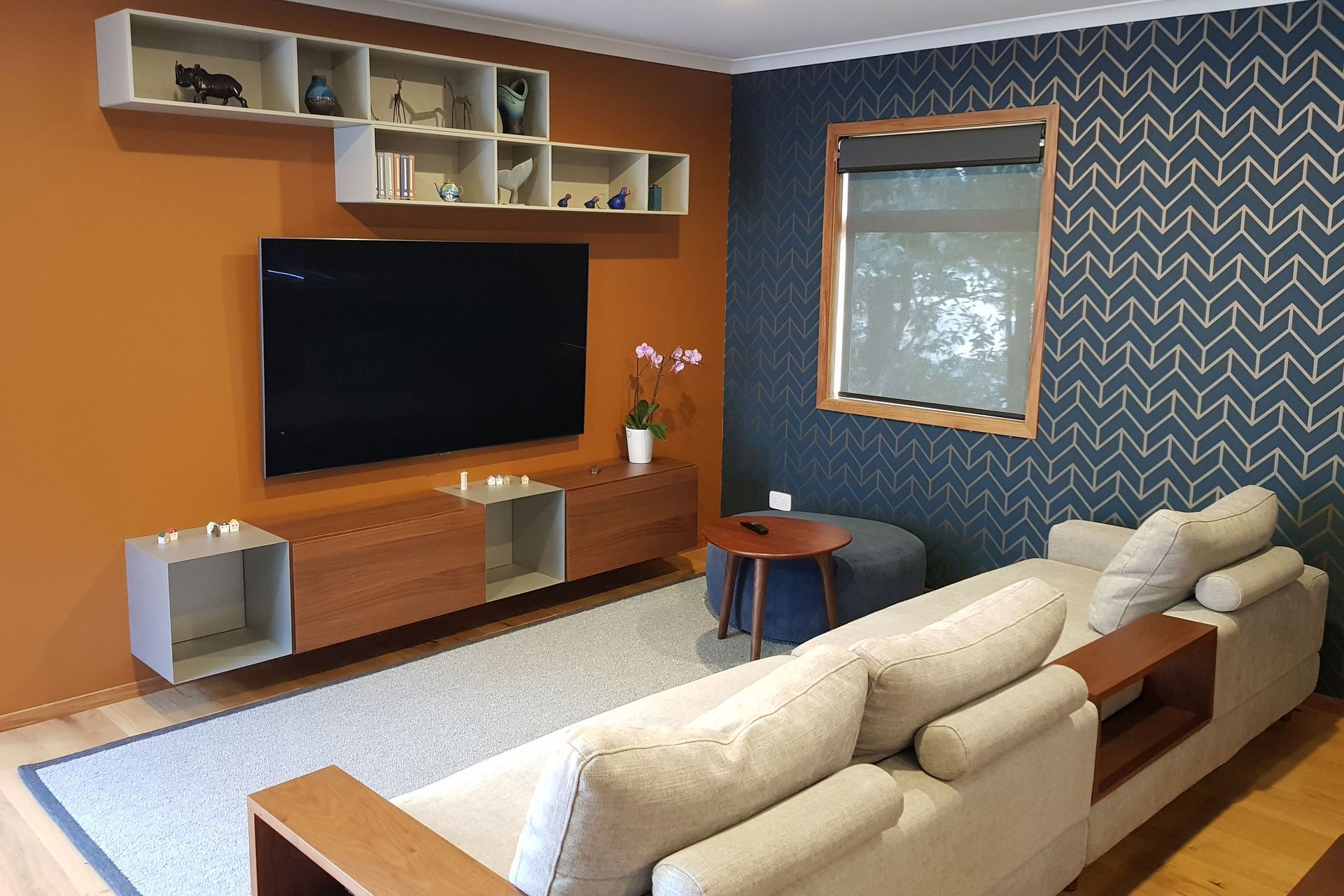 Upper Hutt Renovation