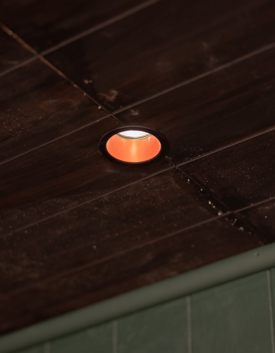 ZELA décor Fixed SLDL284F