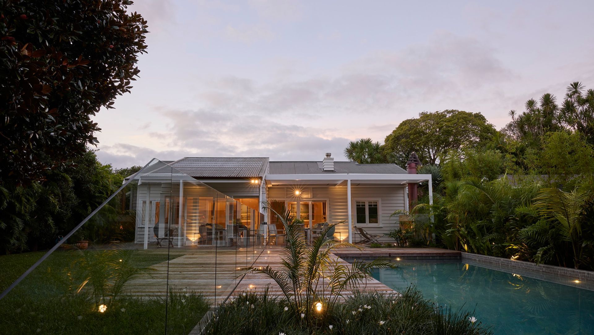 Garden of Mt Eden banner