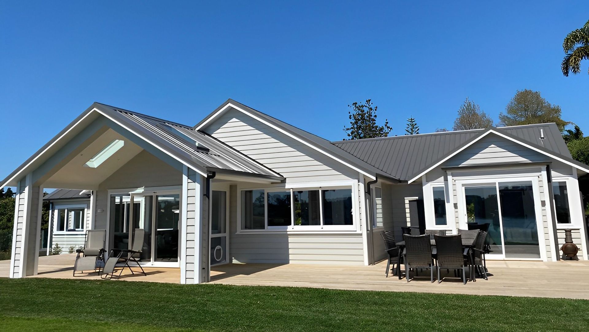 Gavin & Meline banner