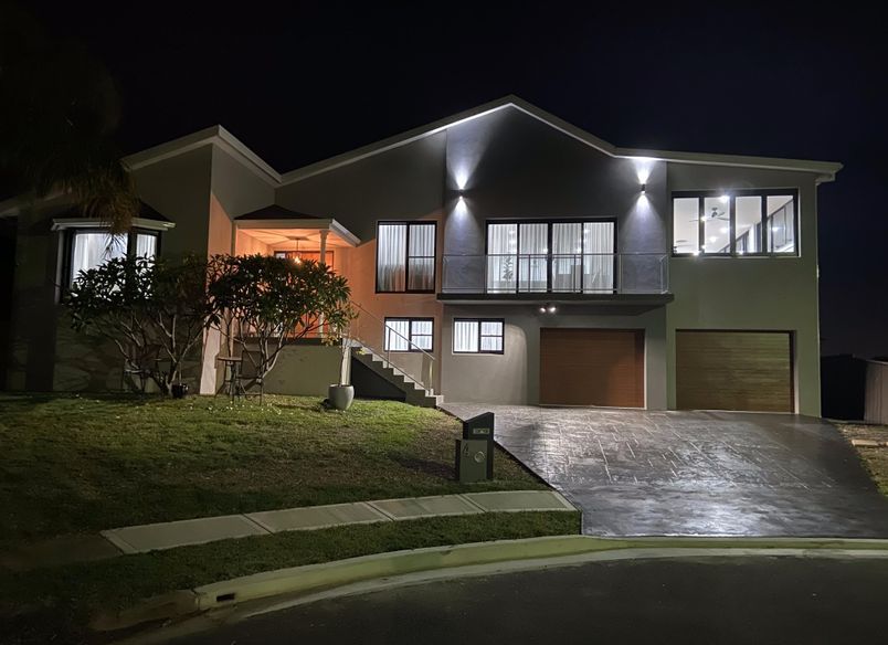 Sydney Home Renovation