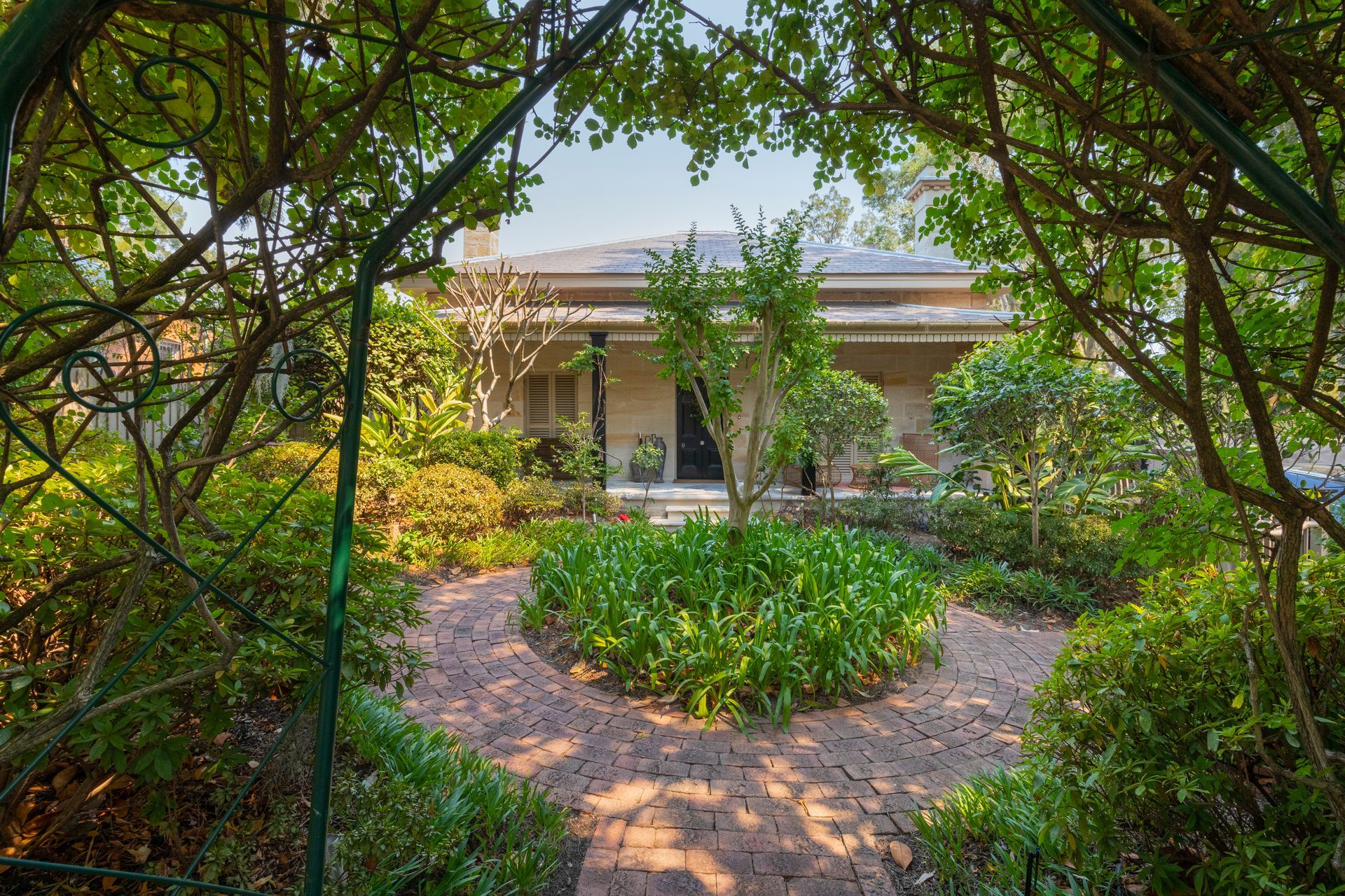 Photography: Cameron Ramsay