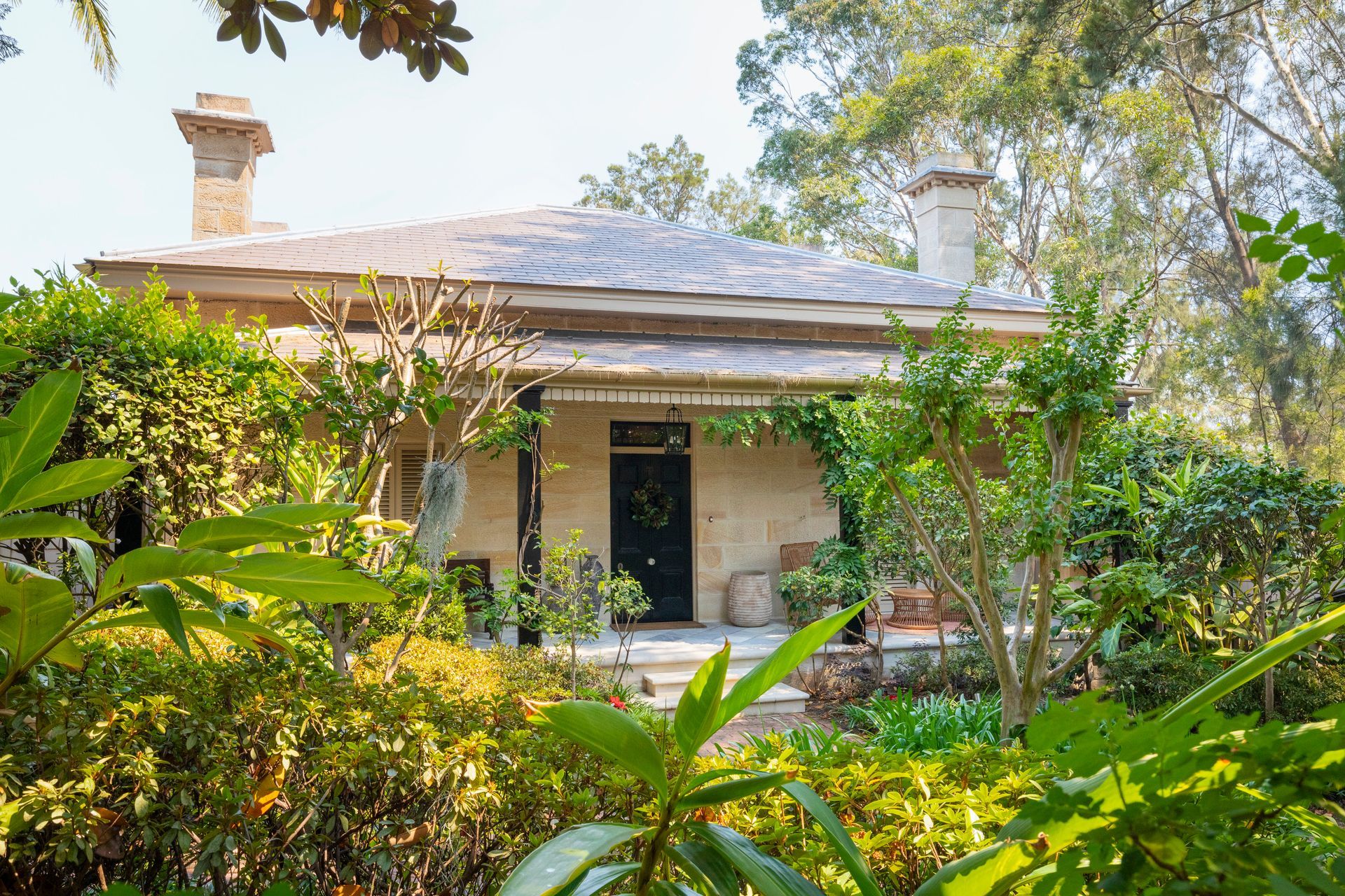 Photography: Cameron Ramsay