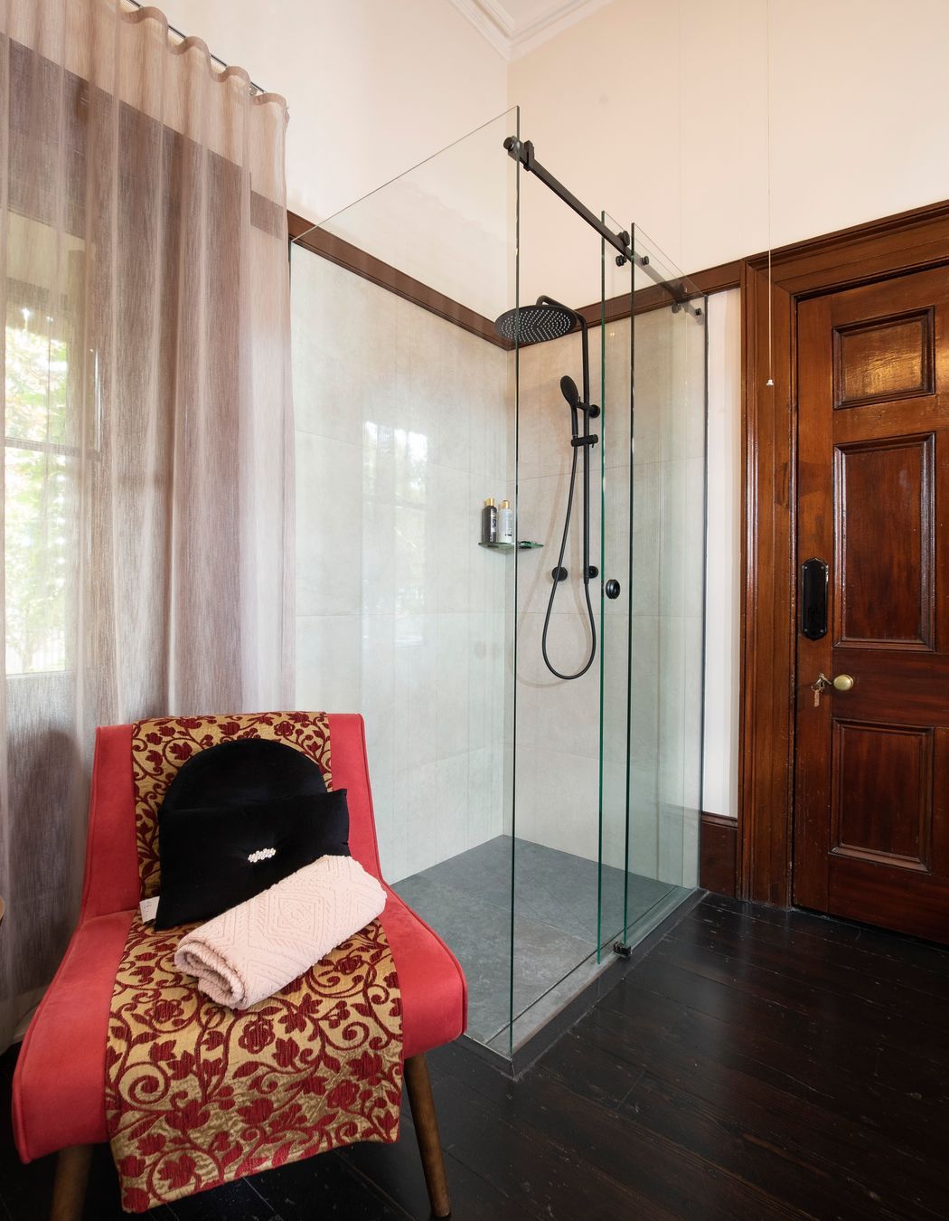 Photography: Cameron Ramsay