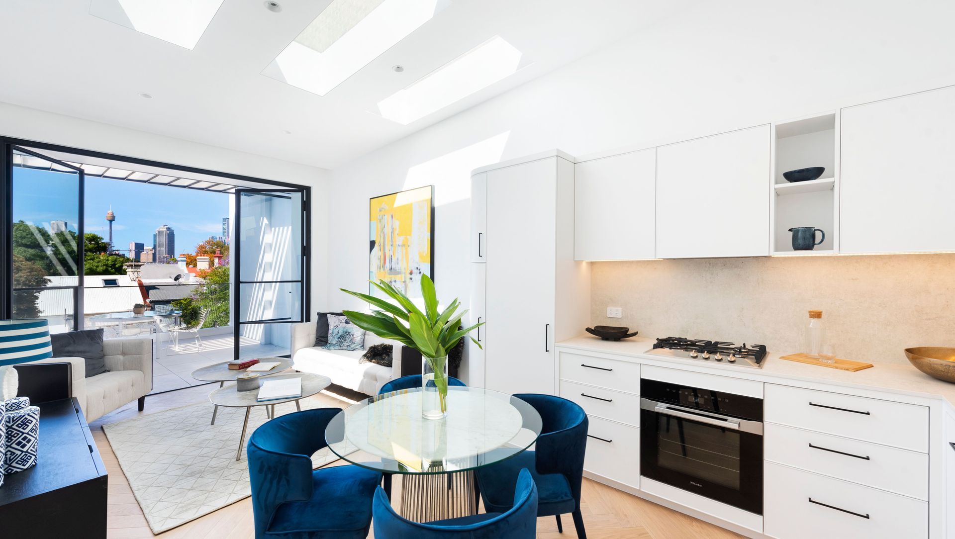 Glebe Heritage House banner