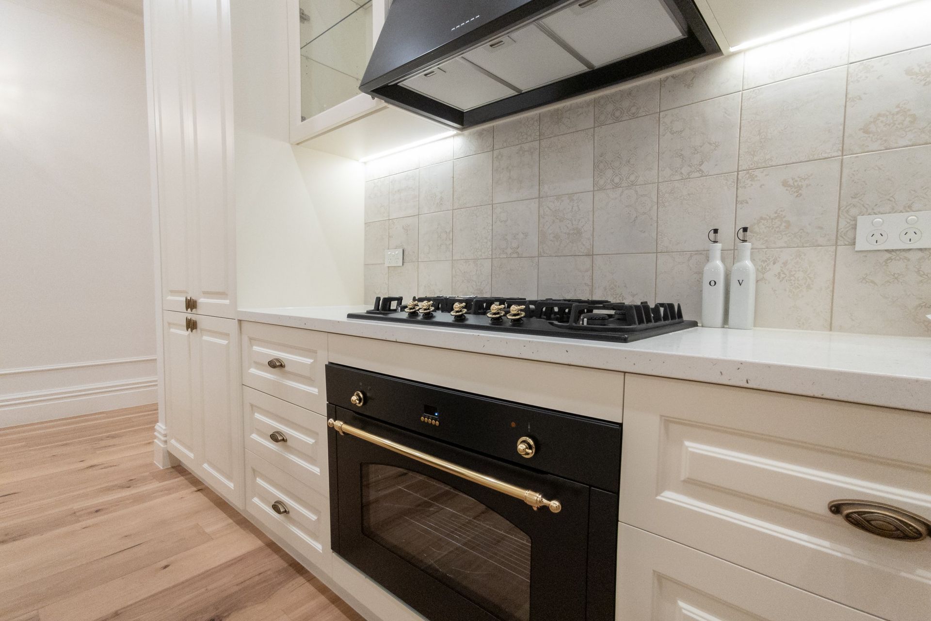 Glen Iris Project 3146