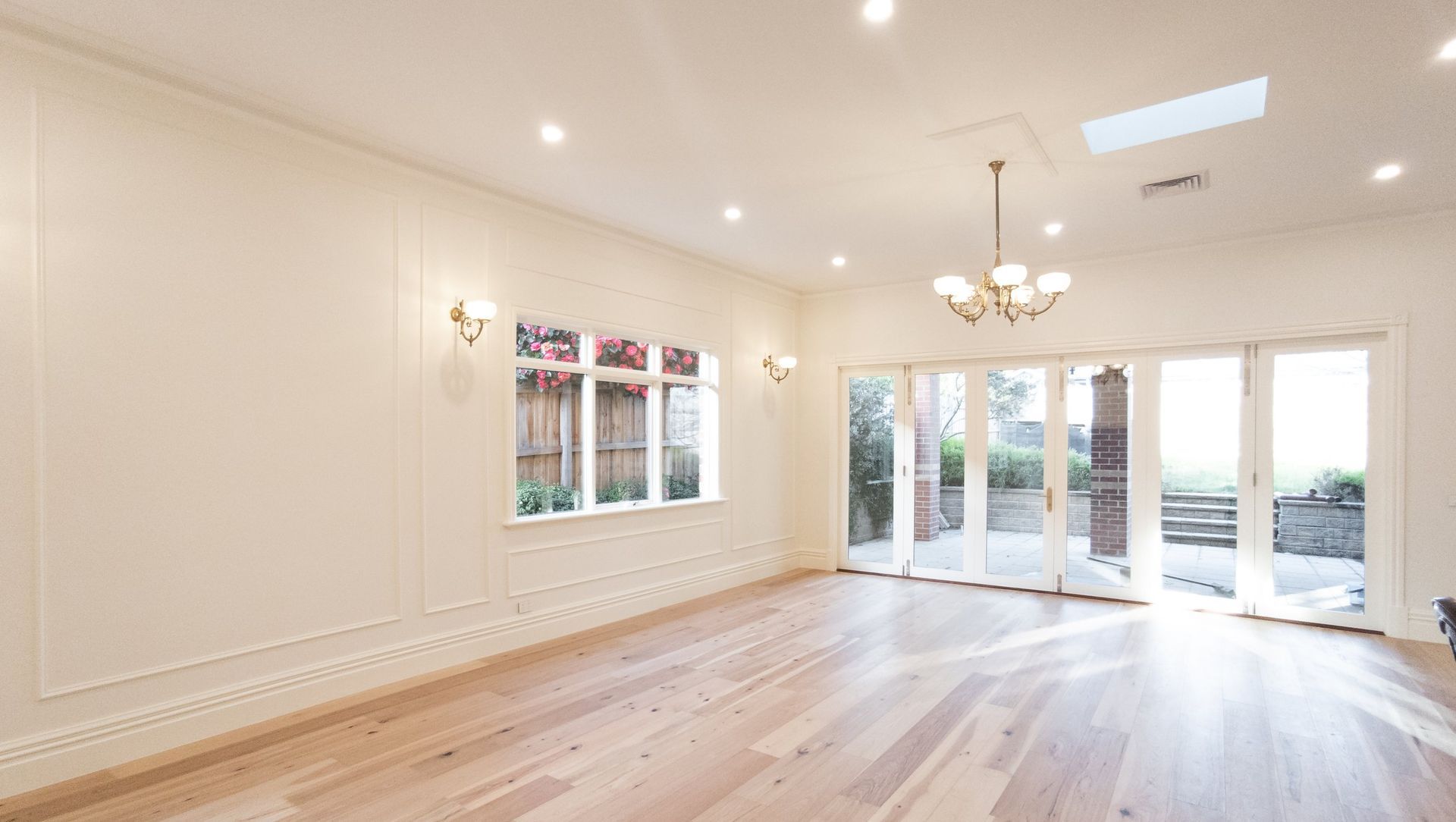 Glen Iris Project 3146 banner