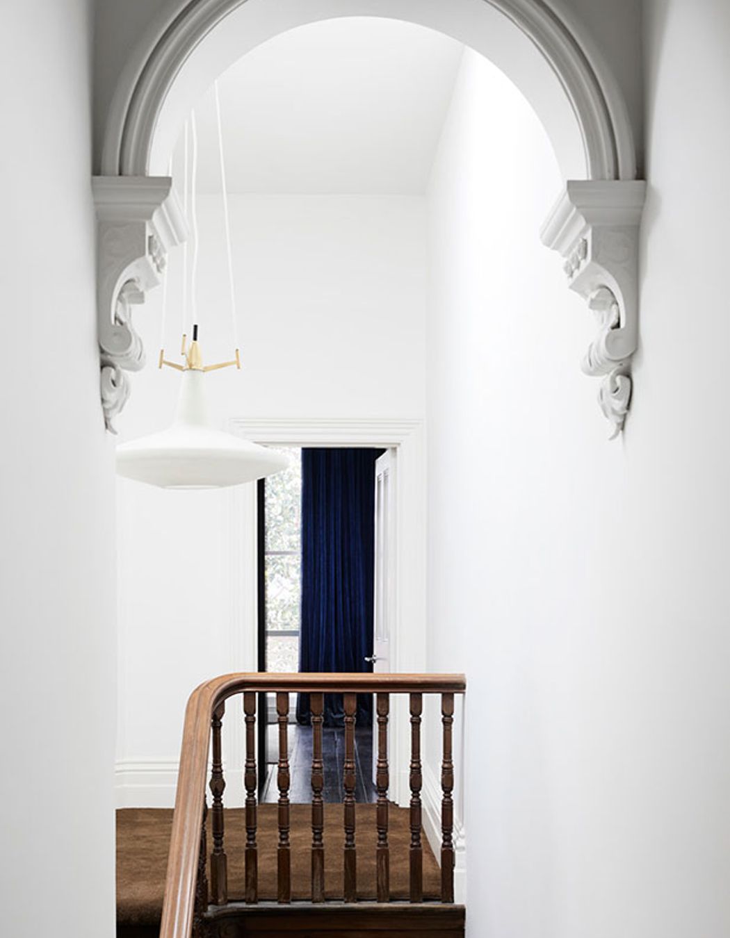 Albert Park Residence