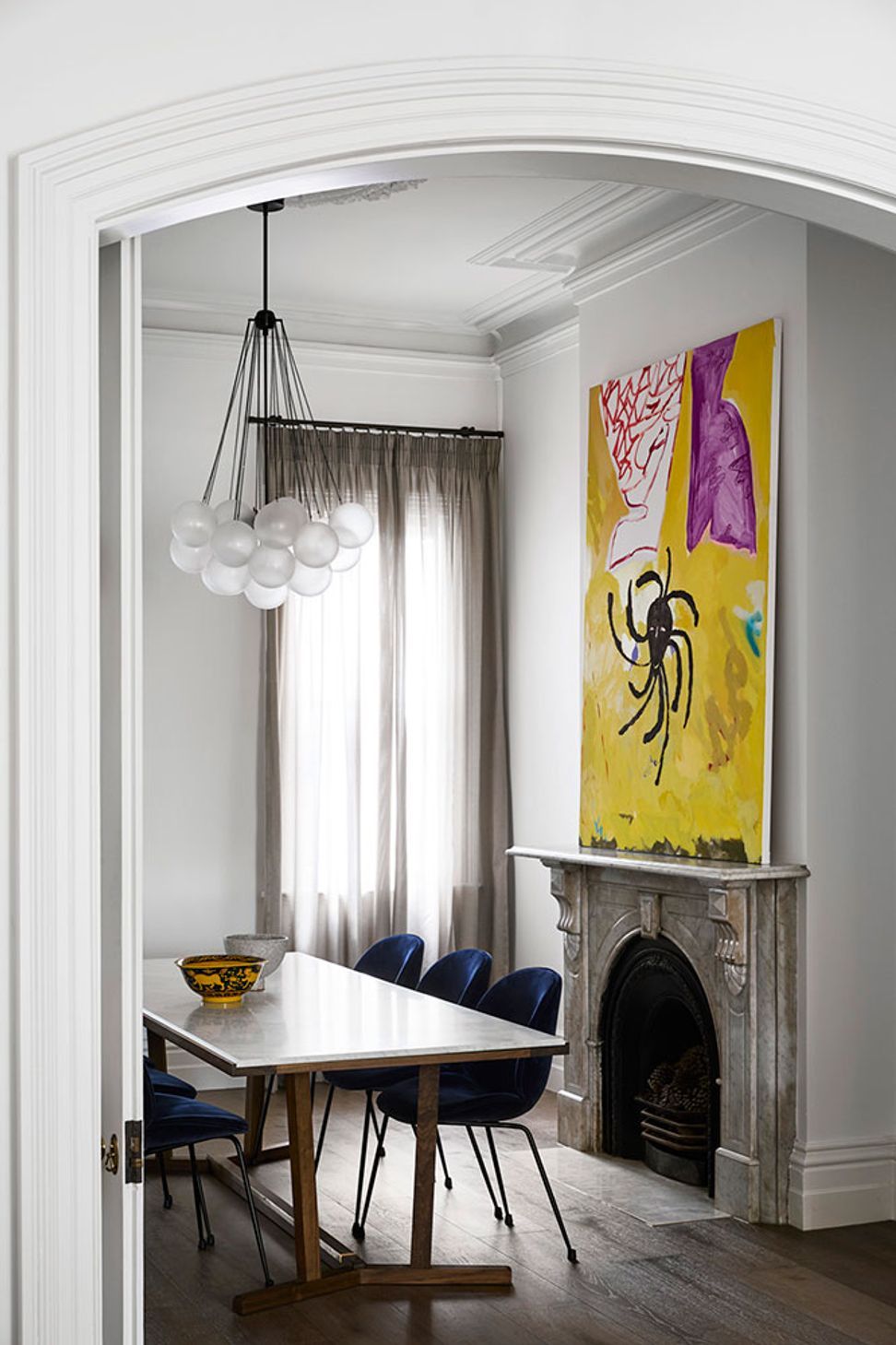 Albert Park Residence