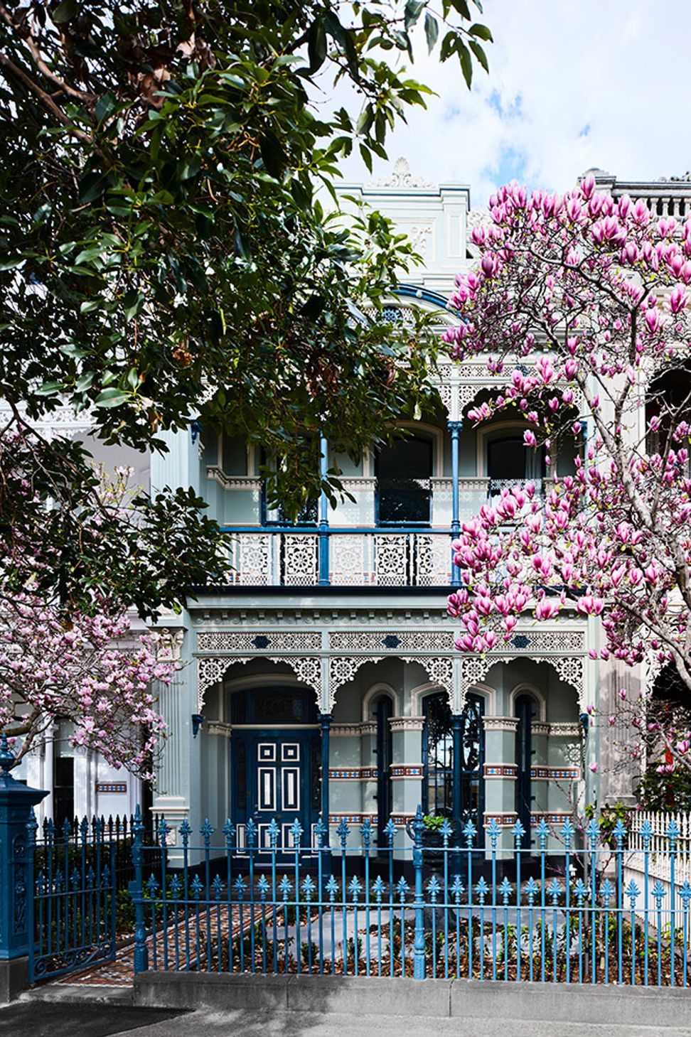 Albert Park Residence