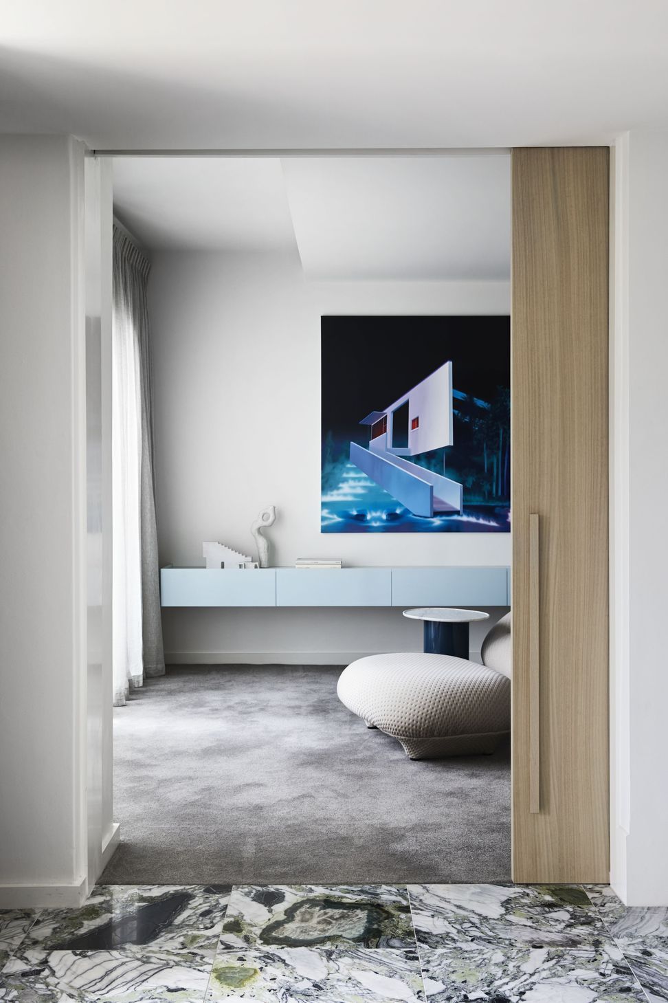 Toorak Residence