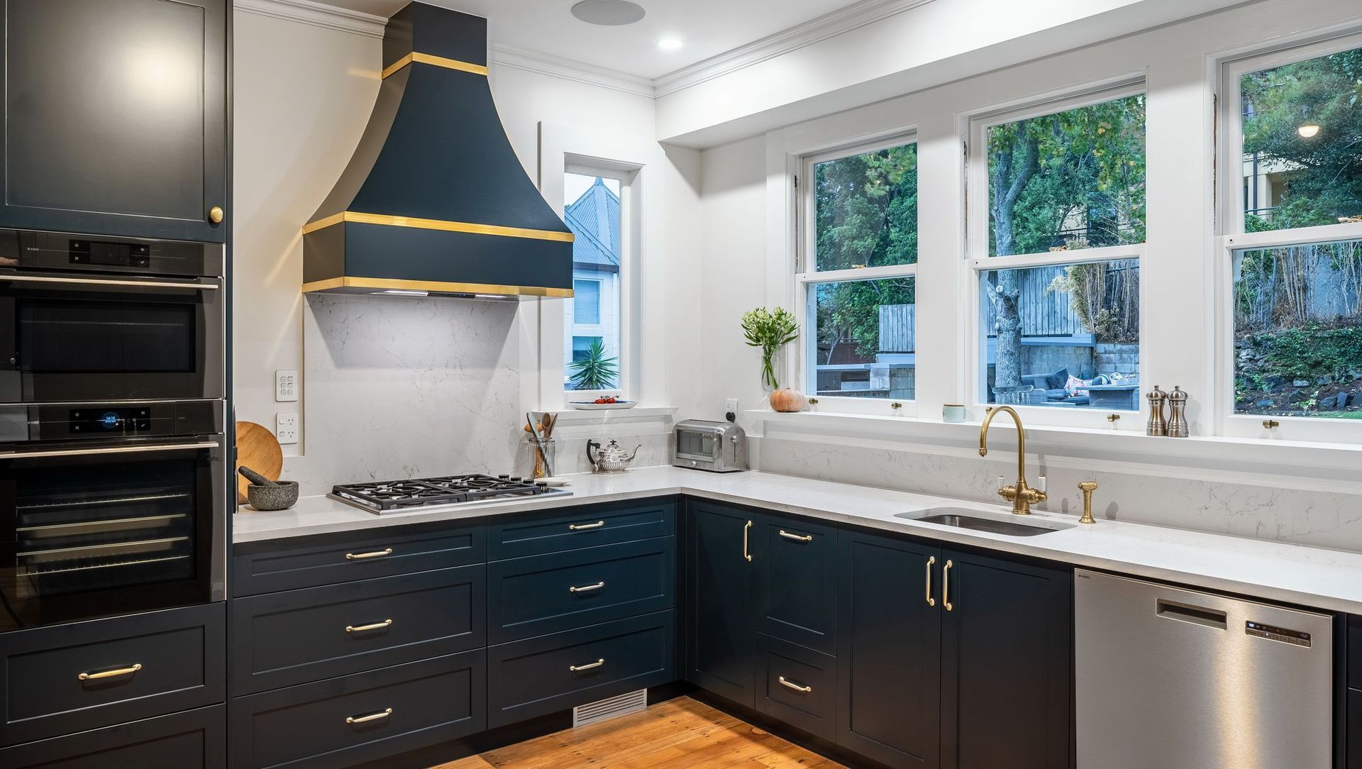 Grafton Kitchen banner