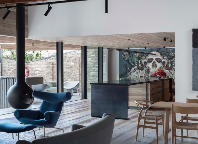 2020 Houses Awards Shortlist