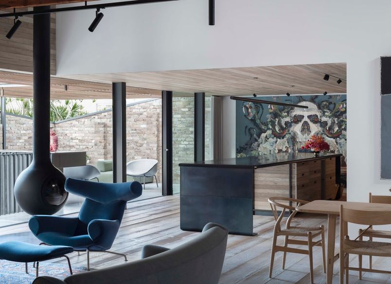 2020 Houses Awards Shortlist