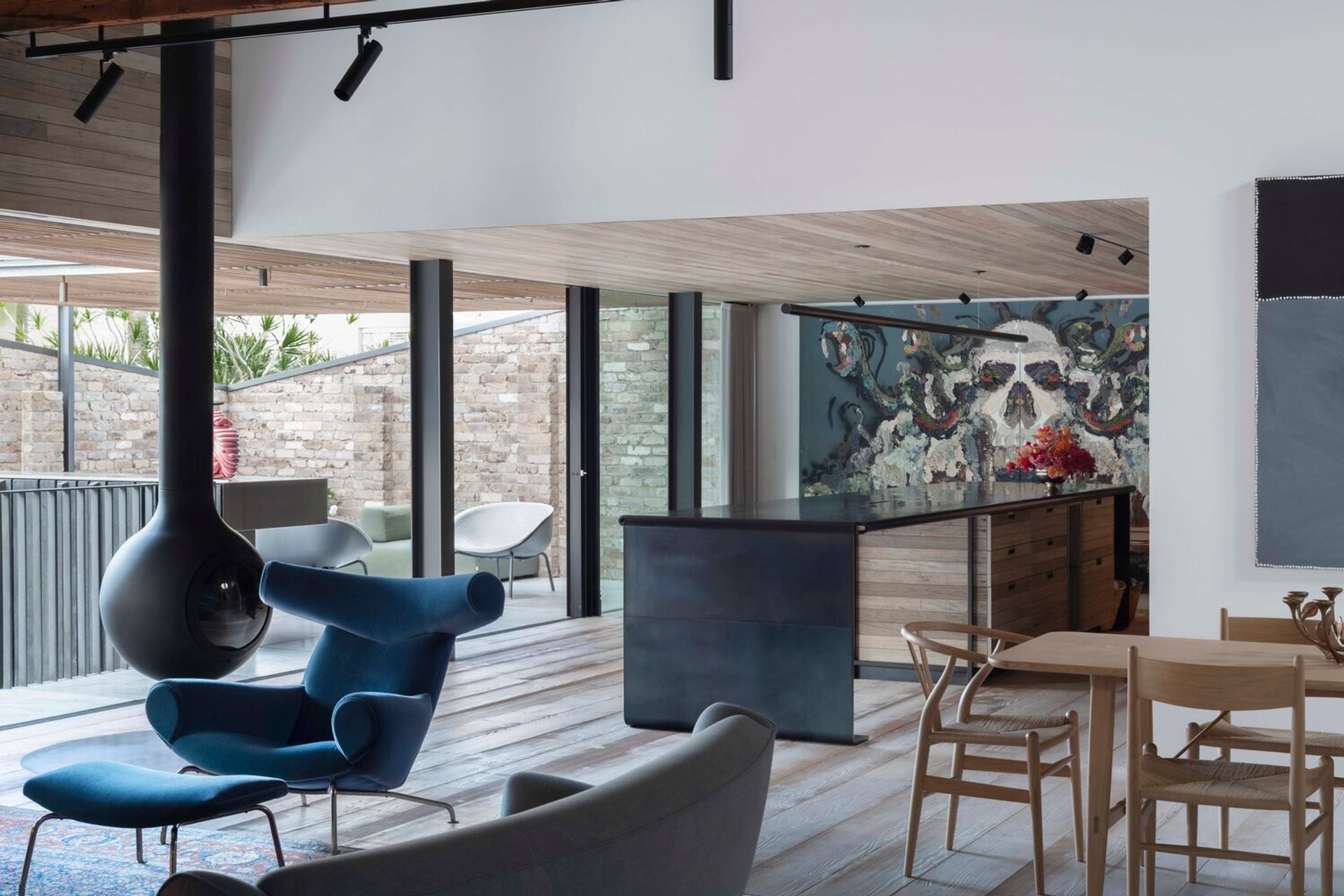 Photography: Nicholas Watt