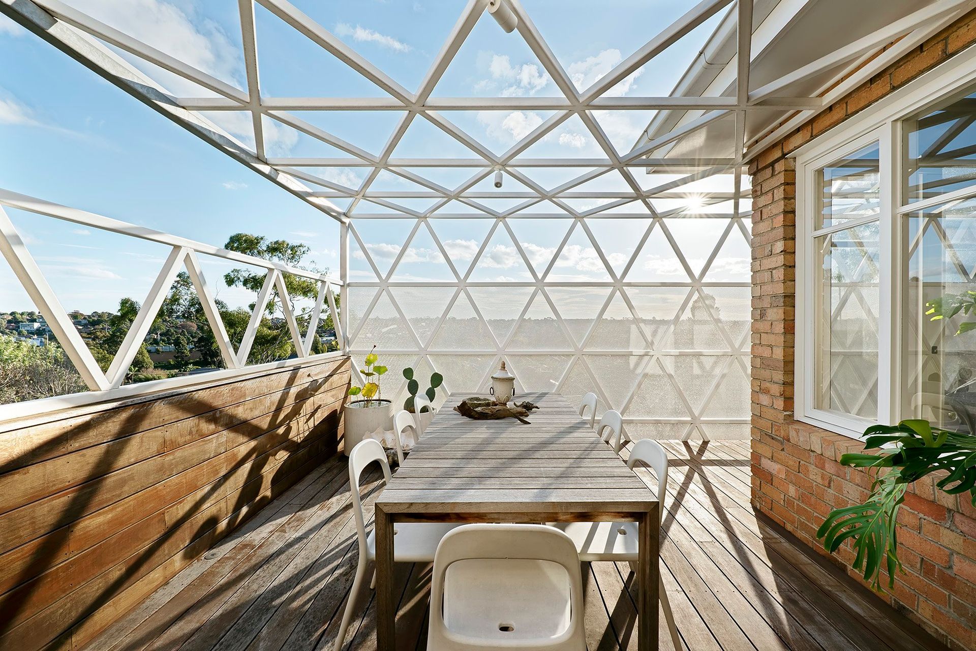 50/50s House - Pascoe Vale