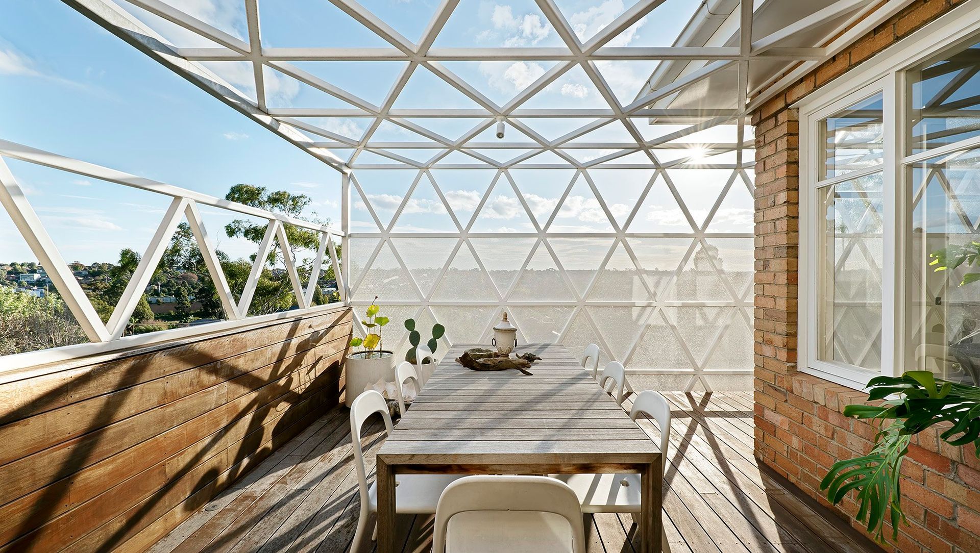 50/50s House - Pascoe Vale banner