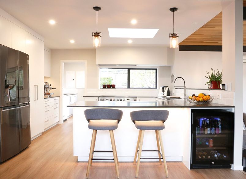 Titirangi Renovation