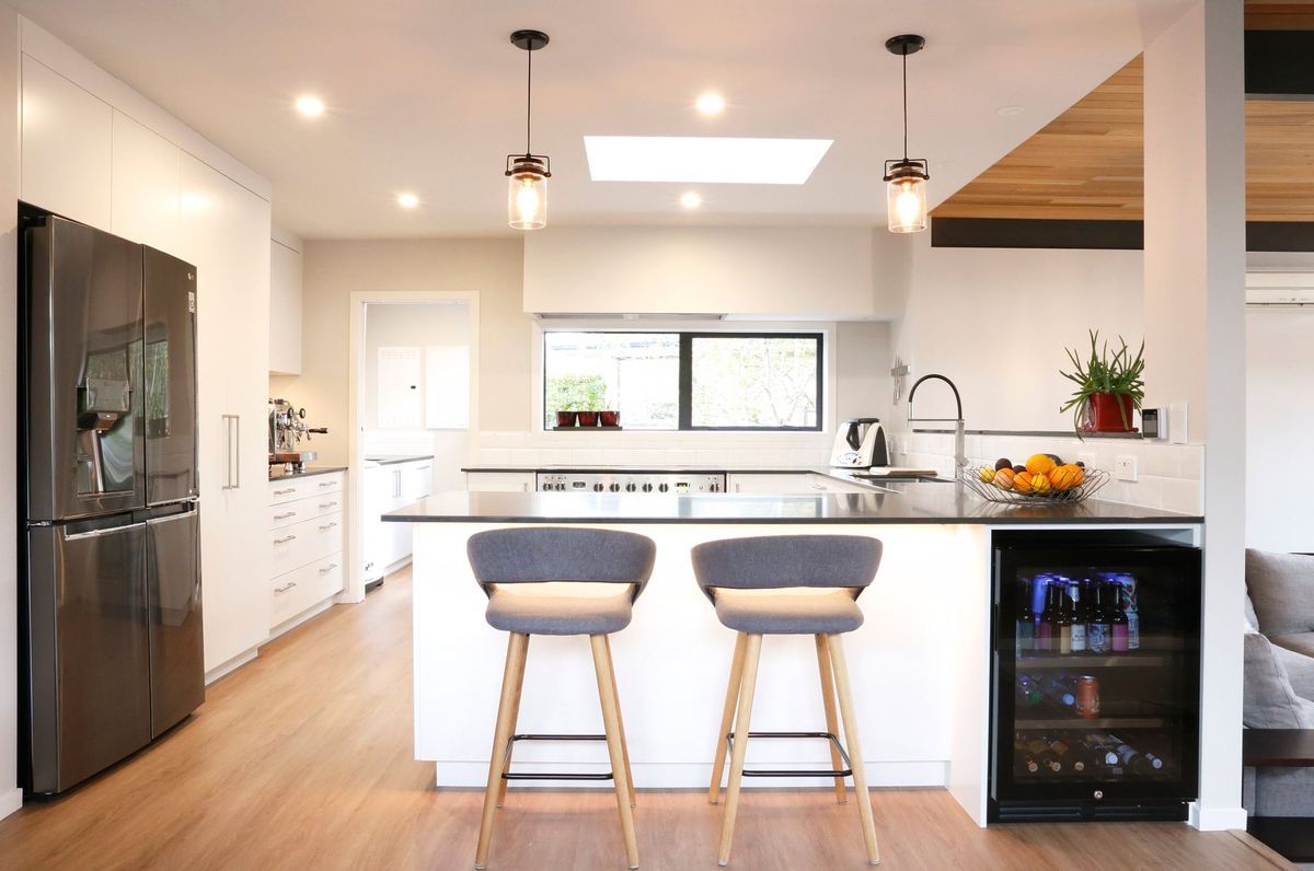 Titirangi Renovation
