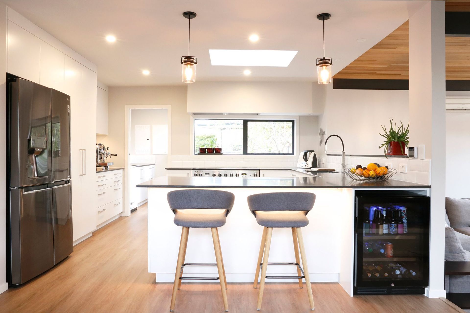 Titirangi Renovation