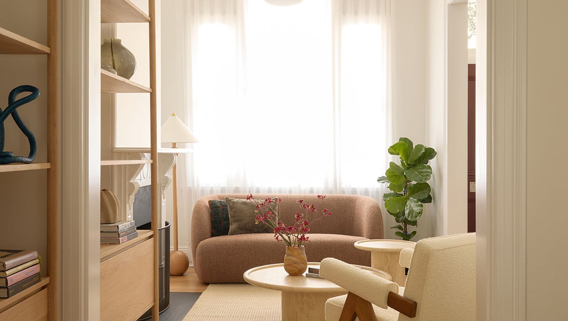 Gurner Terrace banner