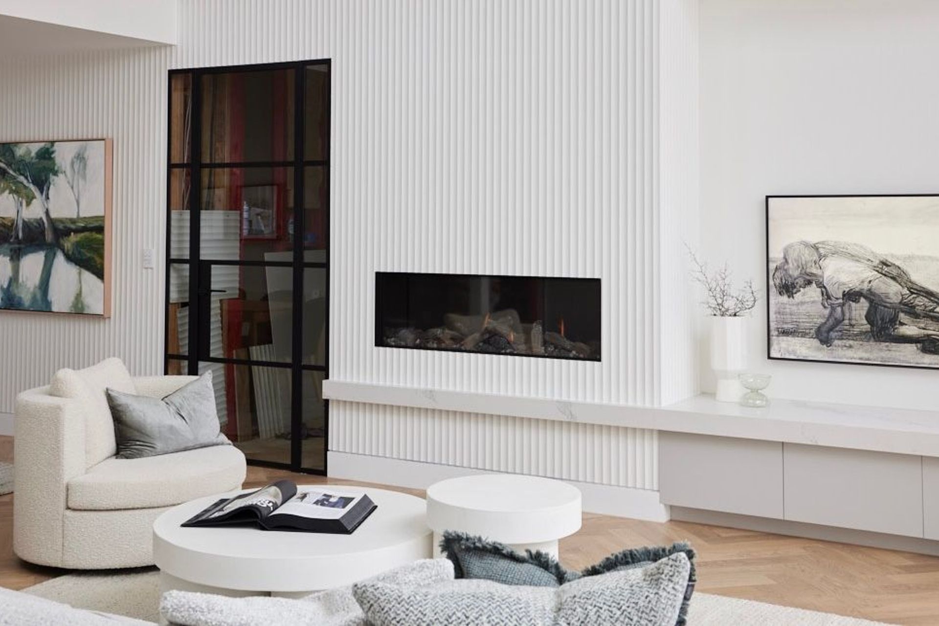 ##&amp;&amp;**The Block 2021