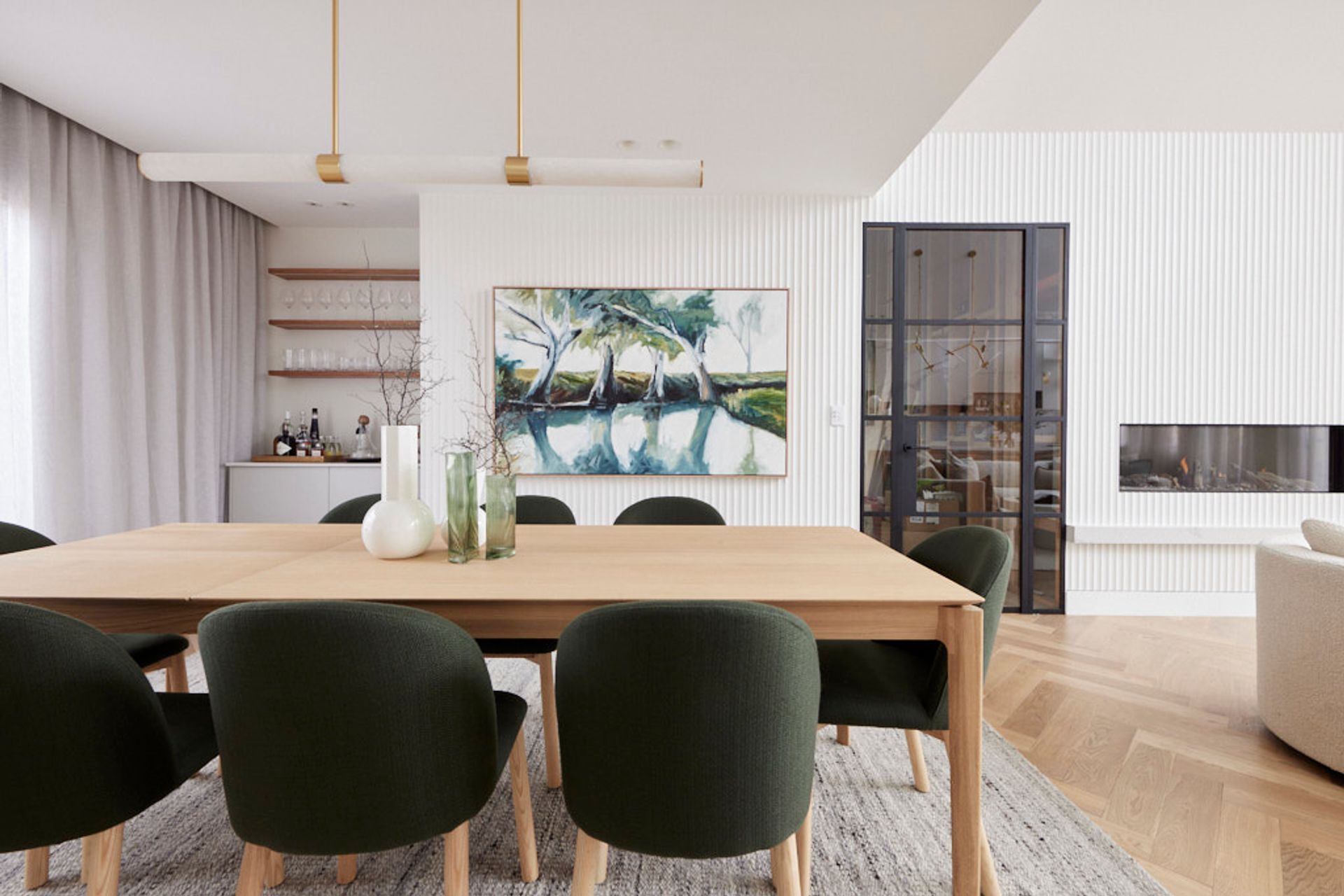 ##&amp;&amp;**The Block 2021