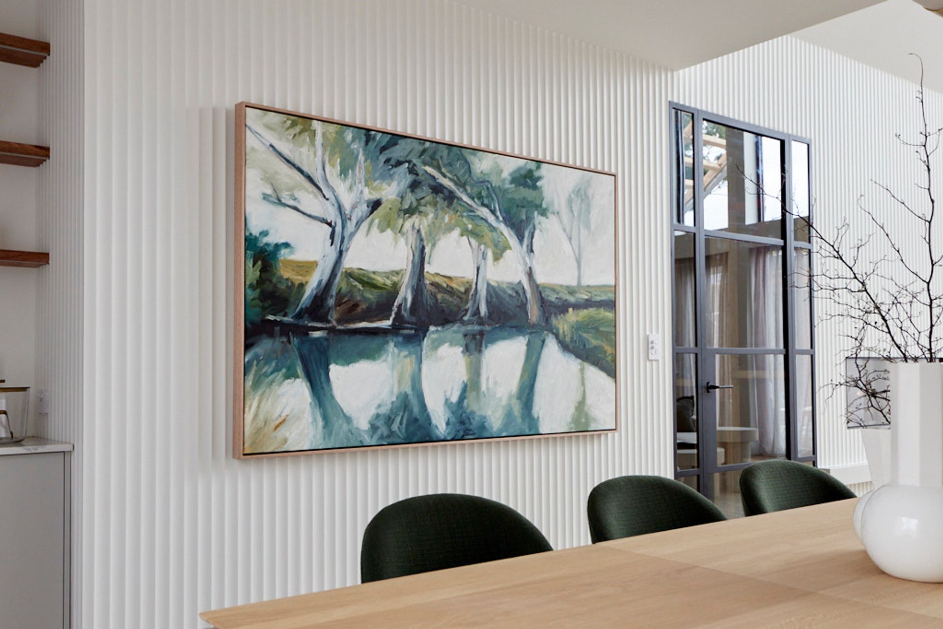 ##&amp;&amp;**The Block 2021