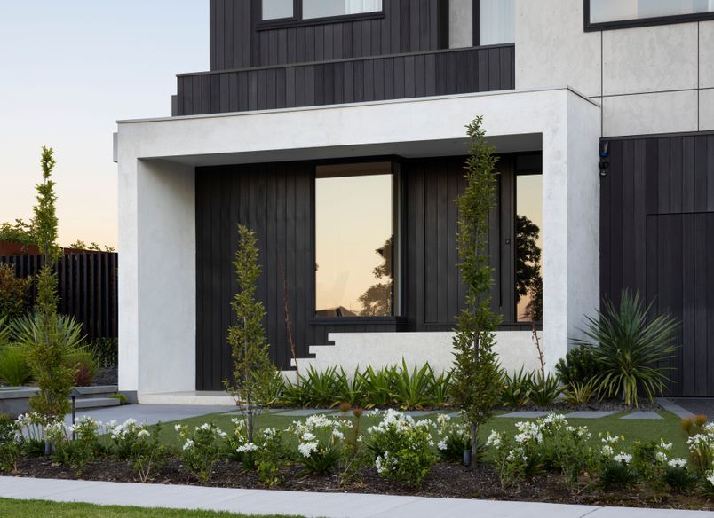 Sunny (Sunnyside) House