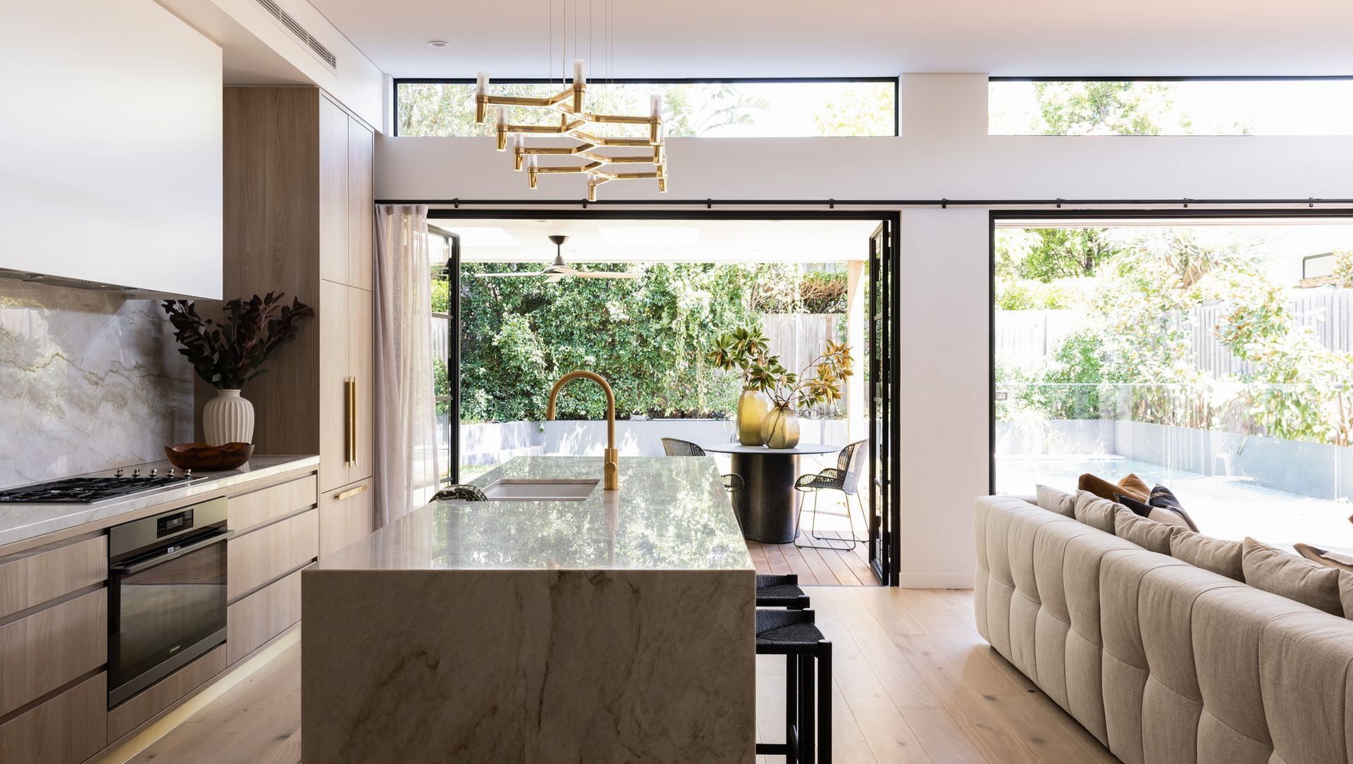 Russell Lea Home banner