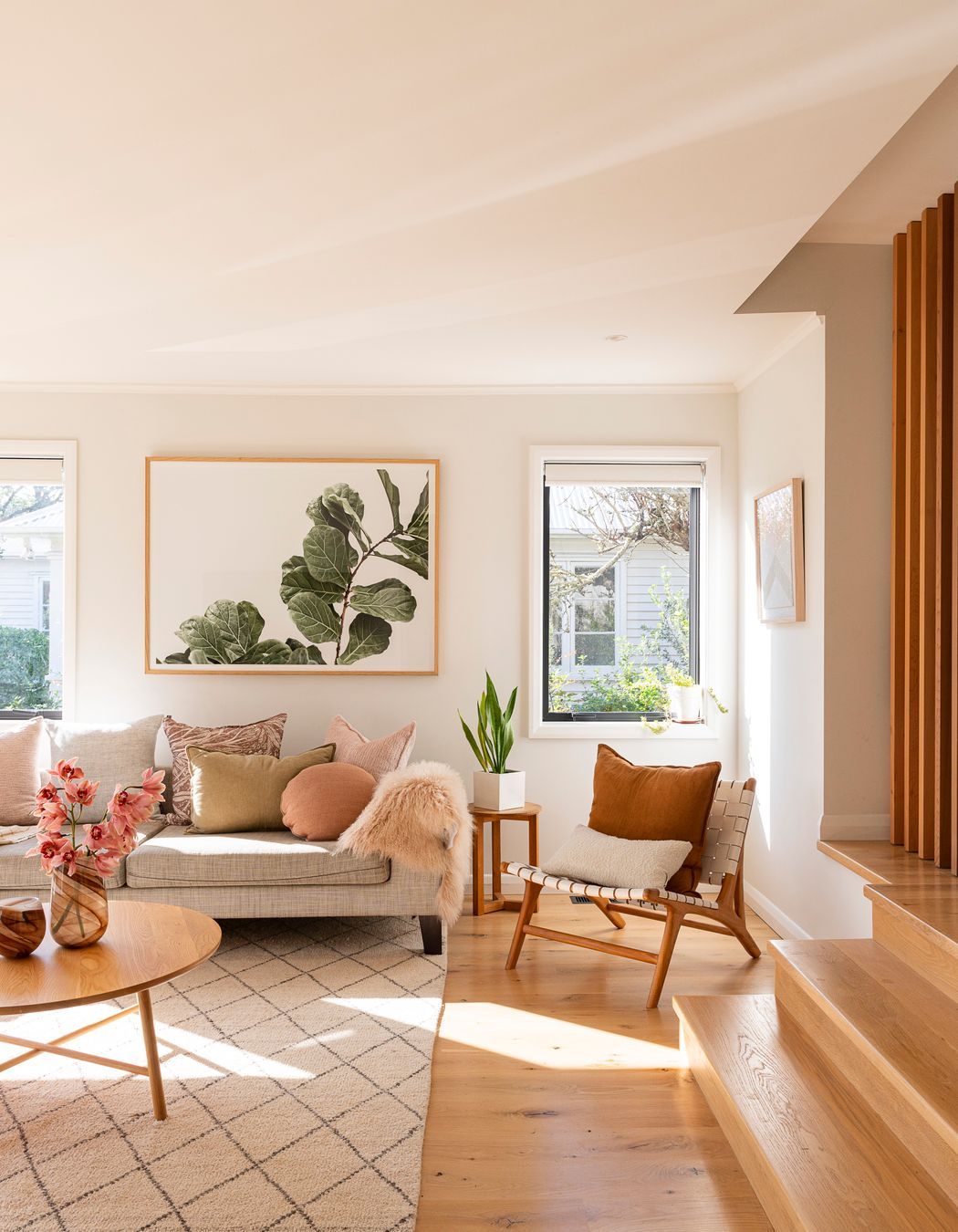 Narrowneck Renovation