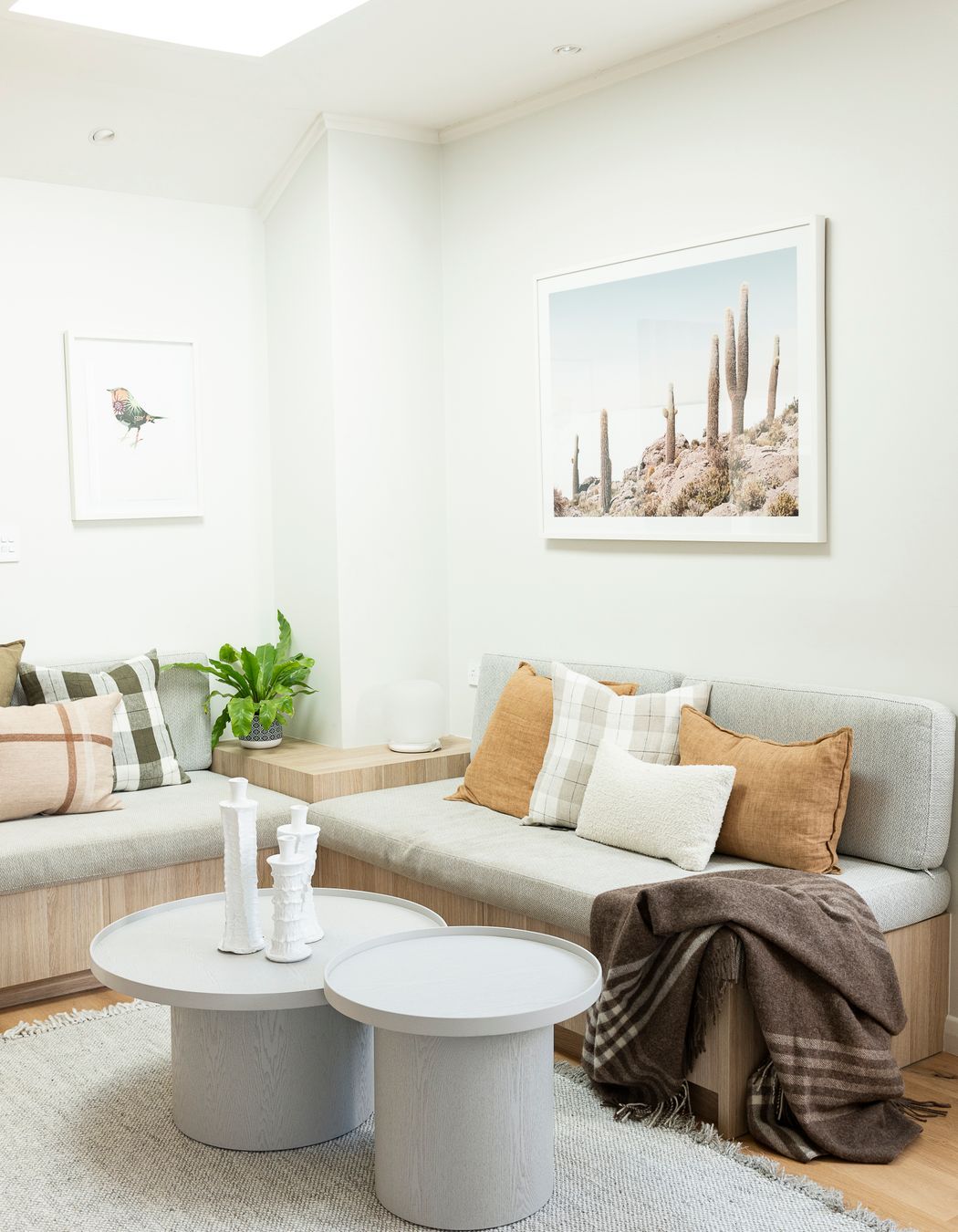 Narrowneck Renovation