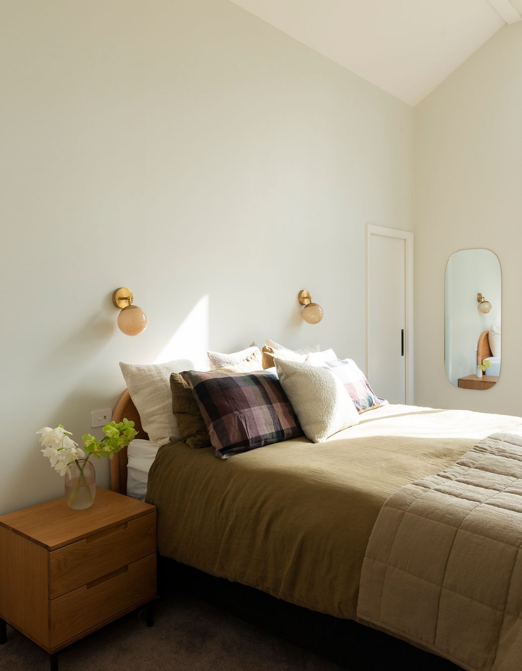 Narrowneck Renovation