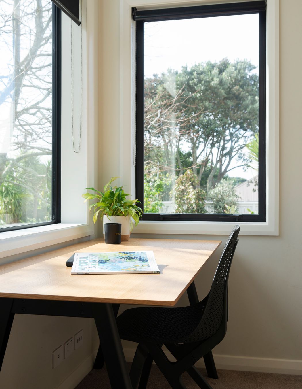 Narrowneck Renovation